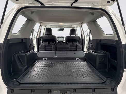 Used 2023 Toyota 4Runner SR5 Premium w/ Moonroof Package image 23