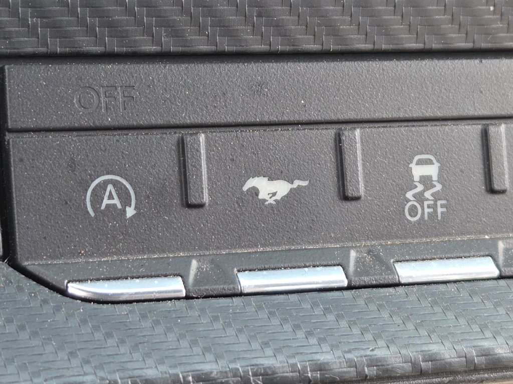 Used 2024 Ford Mustang GT Premium RWD image 4