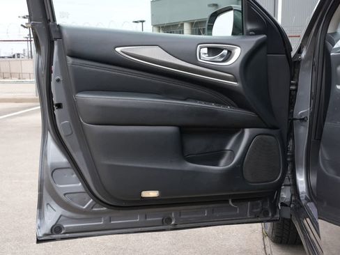 Used 2020 INFINITI QX60 Pure image 18