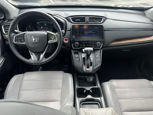 Used 2017 Honda CR-V EX-L image 24