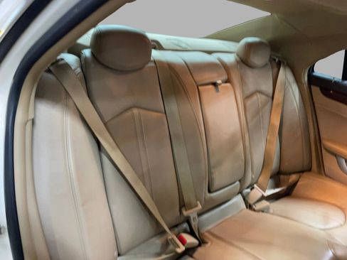 Used 2011 Cadillac CTS Premium image 31