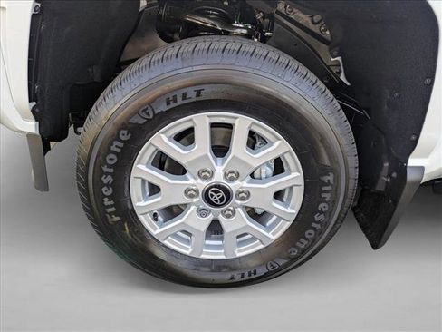 New 2025 Toyota Tacoma SR5 image 10