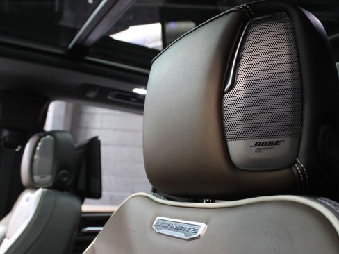 Used 2025 GMC Yukon Denali Ultimate w/ LPO, Floor Liner Package AWD/4WD image 33