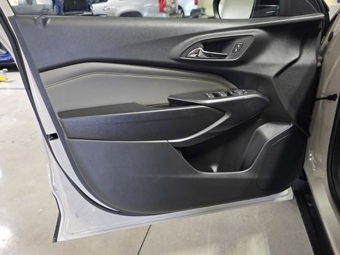 New 2026 Chevrolet Trax ACTIV image 20