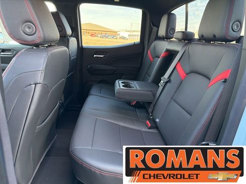 New 2026 Chevrolet Colorado Z71 w/ Technology Package image 22