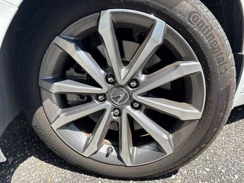 Used 2024 Acura Integra FWD image 2