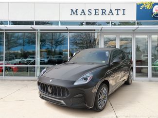 Used 2024 Maserati Grecale GT AWD/4WD video 1