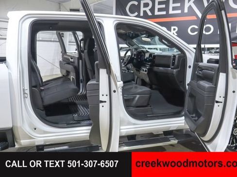 Used 2025 Chevrolet Silverado 2500 LT w/ Convenience Package AWD/4WD image 39