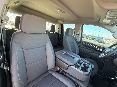 New 2026 GMC Sierra 1500 Elevation AWD/4WD image 16