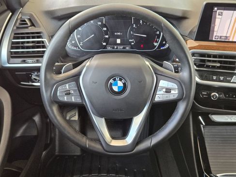 Used 2022 BMW X3 sDrive30i w/ Convenience Package RWD image 20