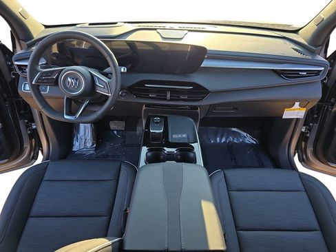 New 2026 Buick Enclave Sport Touring w/ Power Package FWD image 9
