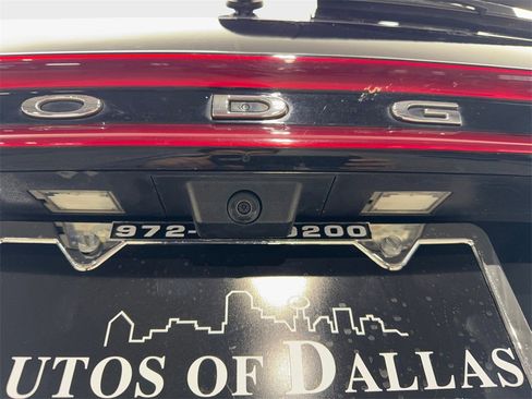 Used 2024 Dodge Durango GT image 23