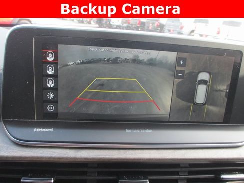 Used 2021 Kia Telluride SX w/ SX Prestige Package image 14