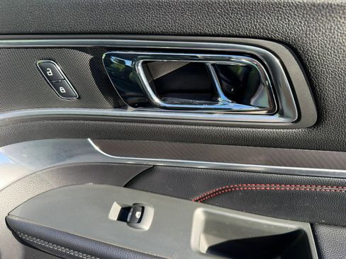 Used 2016 Ford Explorer Sport w/ Equipment Group 401A image 19