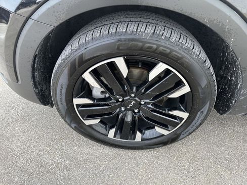 Used 2024 Kia Telluride SX Prestige image 4