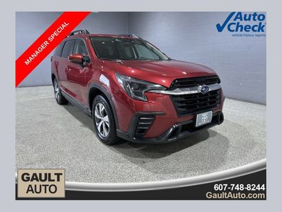 Used 2024 Subaru Ascent Premium w/ Convenience Package