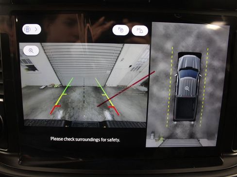 New 2025 Ford F150 Tremor w/ Bed Utility Package image 50