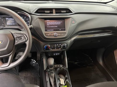 Used 2023 Chevrolet TrailBlazer LT image 17