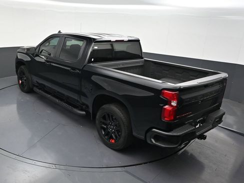 Used 2023 Chevrolet Silverado 1500 RST w/ Redline Edition RWD image 17