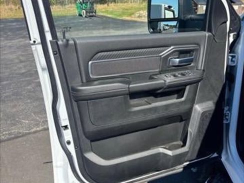 New 2026 RAM 2500 Big Horn image 23