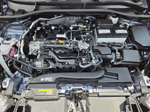 Used 2026 Toyota Corolla Cross L FWD image 28