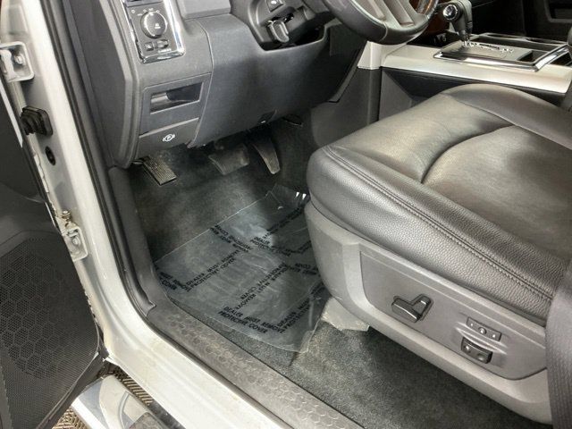Used 2011 RAM 1500 Laramie AWD/4WD image 14