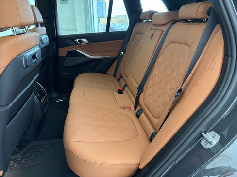 New 2026 BMW X5 xDrive50e w/ M Sport Package AWD/4WD image 15