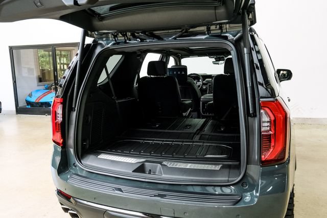 Used 2026 GMC Yukon AT4 Ultimate AWD/4WD image 31
