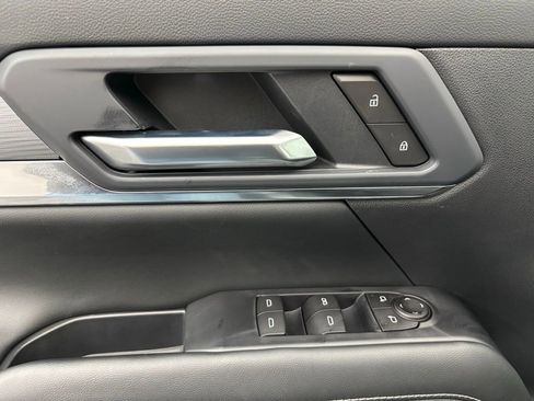 New 2026 GMC Terrain Elevation w/ Black Edition image 16