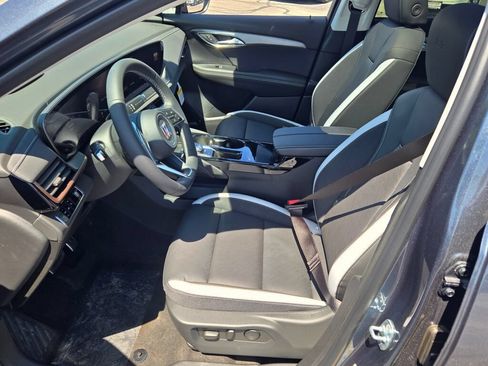 New 2026 Buick Envision Sport Touring AWD/4WD image 35