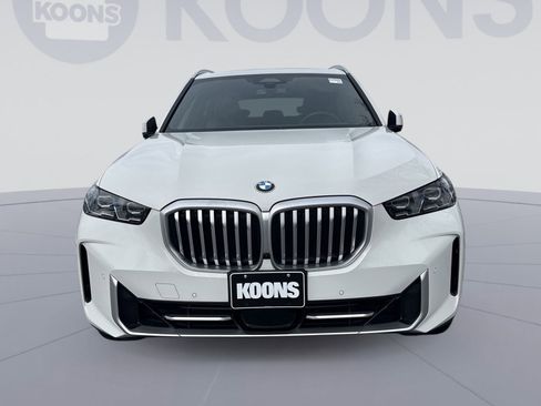 Used 2026 BMW X5 xDrive40i image 11