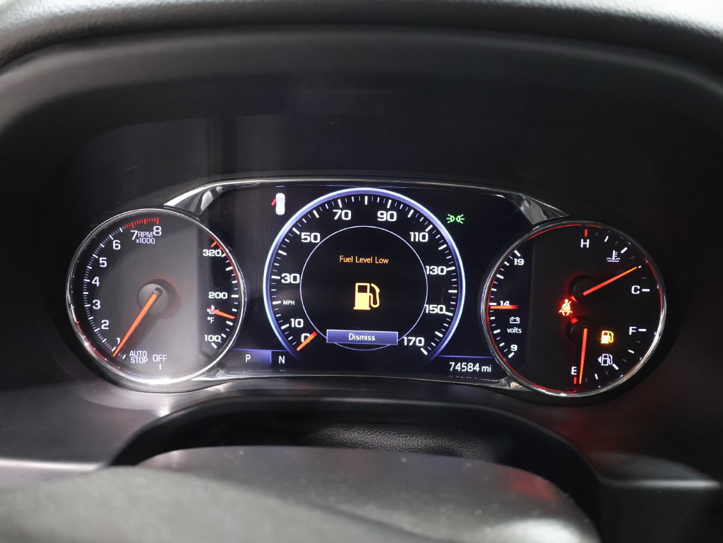 Used 2023 GMC Acadia SLT w/ Elevation Edition AWD/4WD image 43