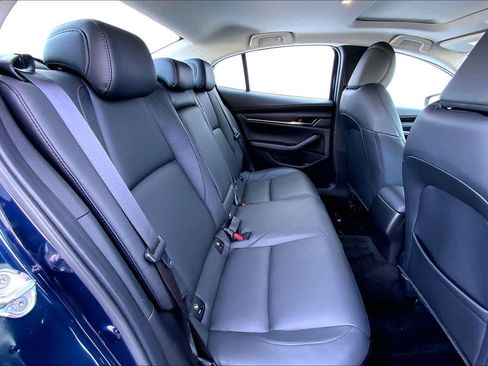 Used 2024 MAZDA MAZDA3 s image 20