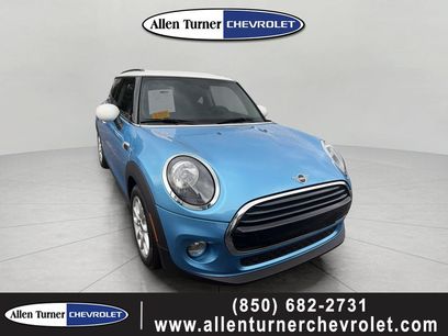 Used 2019 MINI Cooper 2-Door Hardtop