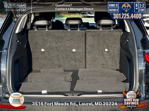 Used 2025 MAZDA CX-50 AWD 2.5 S w/ Preferred Package image 20