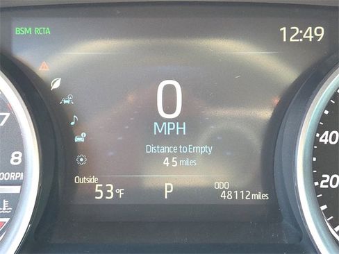 Used 2024 Toyota Camry XLE image 28