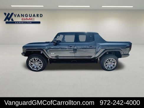 New 2025 GMC Hummer EV 3X AWD/4WD image 5