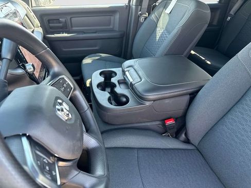 New 2026 RAM 2500 Tradesman image 20