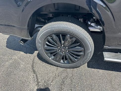 New 2026 Ford F150 Platinum AWD/4WD image 13