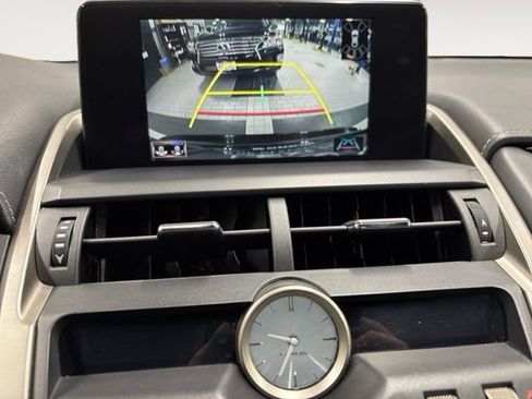 Used 2021 Lexus NX 300 F Sport w/ F Sport Premium Package image 18