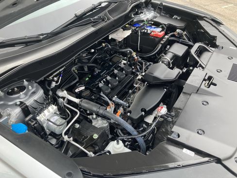 Used 2023 Honda CR-V EX-L image 42