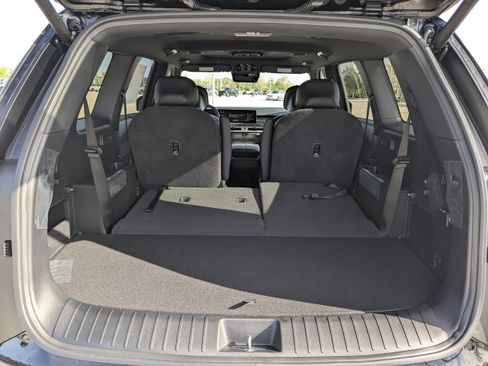 New 2027 Kia Telluride EX w/ Towing Package AWD/4WD image 14
