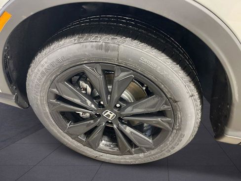 New 2026 Honda CR-V Sport Touring image 11