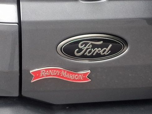 Used 2023 Ford Bronco Big Bend AWD/4WD image 30