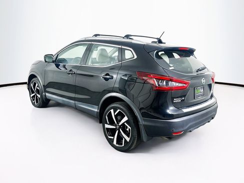 Used 2022 Nissan Rogue Sport SL image 5