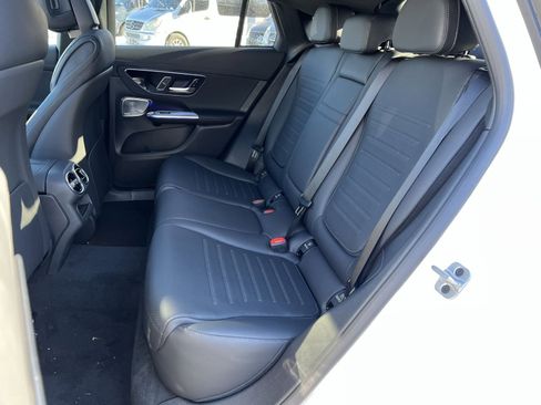 New 2026 Mercedes-Benz GLC 300 4MATIC image 23