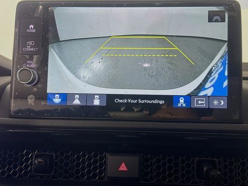 New 2026 Honda CR-V EX-L image 20