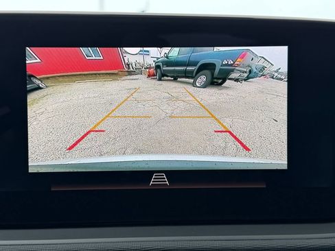 New 2026 Buick Envista Preferred image 29