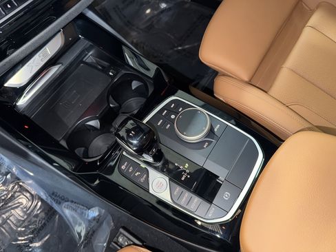 Certified 2024 BMW X3 sDrive30i w/ Convenience Package image 28