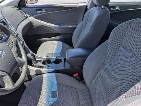 Used 2014 Hyundai Sonata GLS FWD image 14